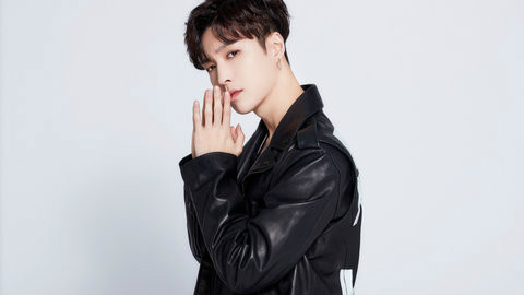 【老杨合辑】张艺兴 LAY - LOSE CONTROL - The 1st Mini Album